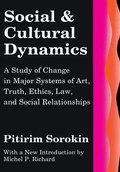 Cover: Social and Cultural Dynamics - Routledge