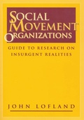 Cover: Social Movement Organizations - Routledge