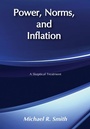 Cover: Power, Norms, and Inflation - Routledge