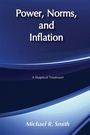 Cover: Power, Norms, and Inflation - Routledge