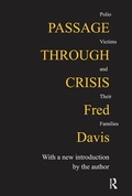 Cover: Passage Through Crisis - Routledge