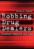 Cover: Robbing Drug Dealers - Routledge