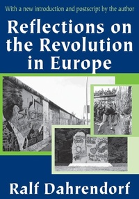 Abbildung von: Reflections on the Revolution in Europe - Routledge