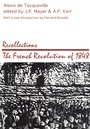 Cover: Recollections - Routledge