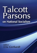 Cover: On National Socialism - Routledge