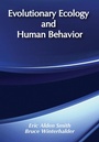 Cover: Evolutionary Ecology and Human Behavior - Routledge