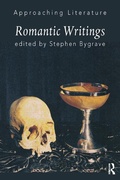 Cover: Romantic Writings - Routledge