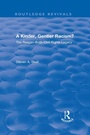 Cover: A Kinder, Gentler Racism? - Routledge