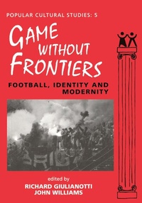 Enlarge image Cover: Games Without Frontiers - Routledge