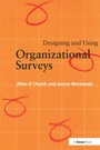 Cover: Designing and Using Organizational Surveys - Routledge