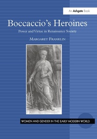 Abbildung von: Boccaccio's Heroines - Routledge