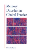 Bild: Memory Disorders in Clinical Practice - Psychology Press Ltd
