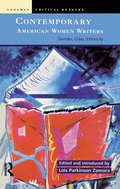 Cover: Contemporary American Women Writers - Routledge