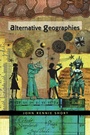 Cover: Alternative Geographies - Routledge