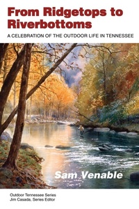 Enlarge image Cover: From Ridgetops to Riverbottoms - University of Tennessee Press