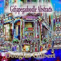 Enlarge image Cover: Gifjapegadoodle Abstracts - Lulu.com