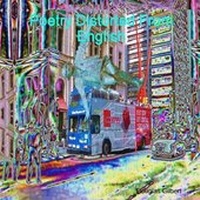 Enlarge image Cover: Poetry Distorted From English - Lulu.com
