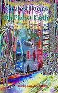Cover: Greatest Poems On Planet Earth in the 21st Century - Lulu.com