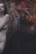 Cover: Israeli Nude Models Catalog 4 - Blurb