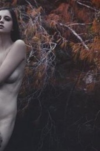 Enlarge image Cover: Israeli Nude Models Catalog 4 - Blurb