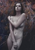 Cover: Israeli Nude Models Catalog 4 - Blurb