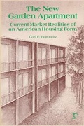 Cover: New Garden Apartment - Transaction Publishers