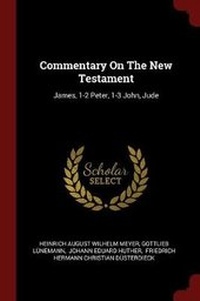 Enlarge image Cover: Commentary on the New Testament - Andesite Press