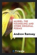 Cover: Muriel - Trieste Publishing