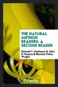 Enlarge image Cover: The Natural Method Readers - Trieste Publishing