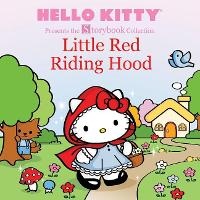 Enlarge image Cover: Little Red Riding Hood - Harry N. Abrams, Inc.