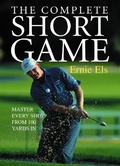 Cover: The Complete Short Game - HarperCollinsWillow