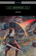 Cover: Beowulf (Translated with Annotations by John Lesslie Hall and an Introduction by Kemp Malone) - Digireads.com
