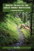 Cover: Hiking Trails of the Great Smoky Mountains - University of Tennessee Press