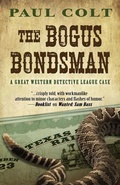 Cover: The Bogus Bondsman - Cengage Gale