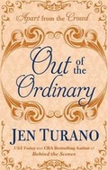 Cover: Out Of The Ordinary - Cengage Gale