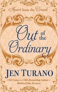 Enlarge image Cover: Out Of The Ordinary - Cengage Gale