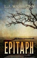 Cover: Epitaph - Cengage Gale