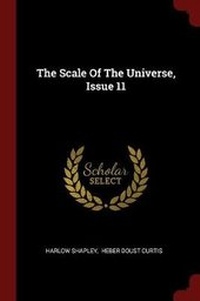 Enlarge image Cover: The Scale Of The Universe, Issue 11 - Andesite Press