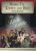 Cover: People I've Known and Been - Dog Ear Publishing