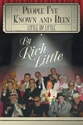 Cover: People I've Known and Been - Dog Ear Publishing