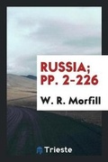 Cover: Russia - Trieste Publishing