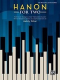 Cover: Hanon for Two - Alfred Publishing Company Inc
