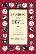 Cover: Laughing at the Devil - Duke University Press