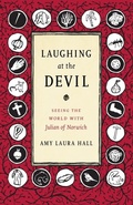Cover: Laughing at the Devil - Duke University Press