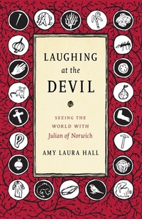 Enlarge image Cover: Laughing at the Devil - Duke University Press