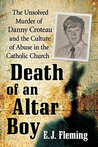 Abbildung von: Death of an Altar Boy - McFarland & Co Inc