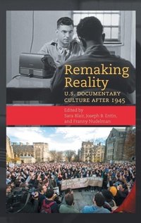 Enlarge image Cover: Remaking Reality - The University of North Carolina Press