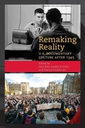 Cover: Remaking Reality - The University of North Carolina Press