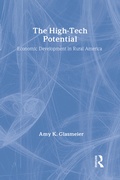 Cover: The High-Tech Potential - Transaction Publishers