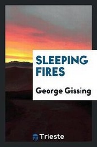 Abbildung von: Sleeping Fires - Trieste Publishing